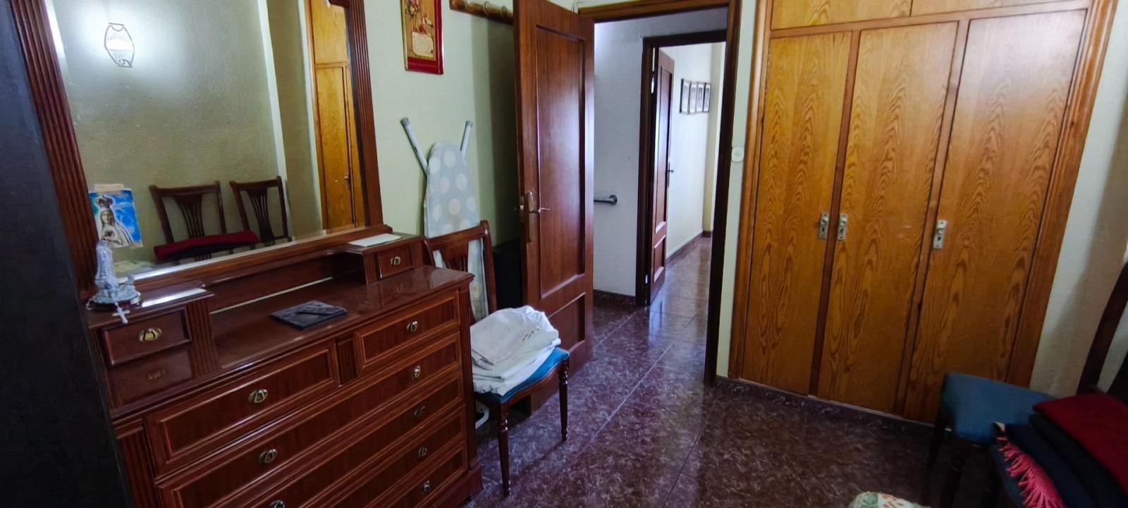 Piso en Venta en Valladolid