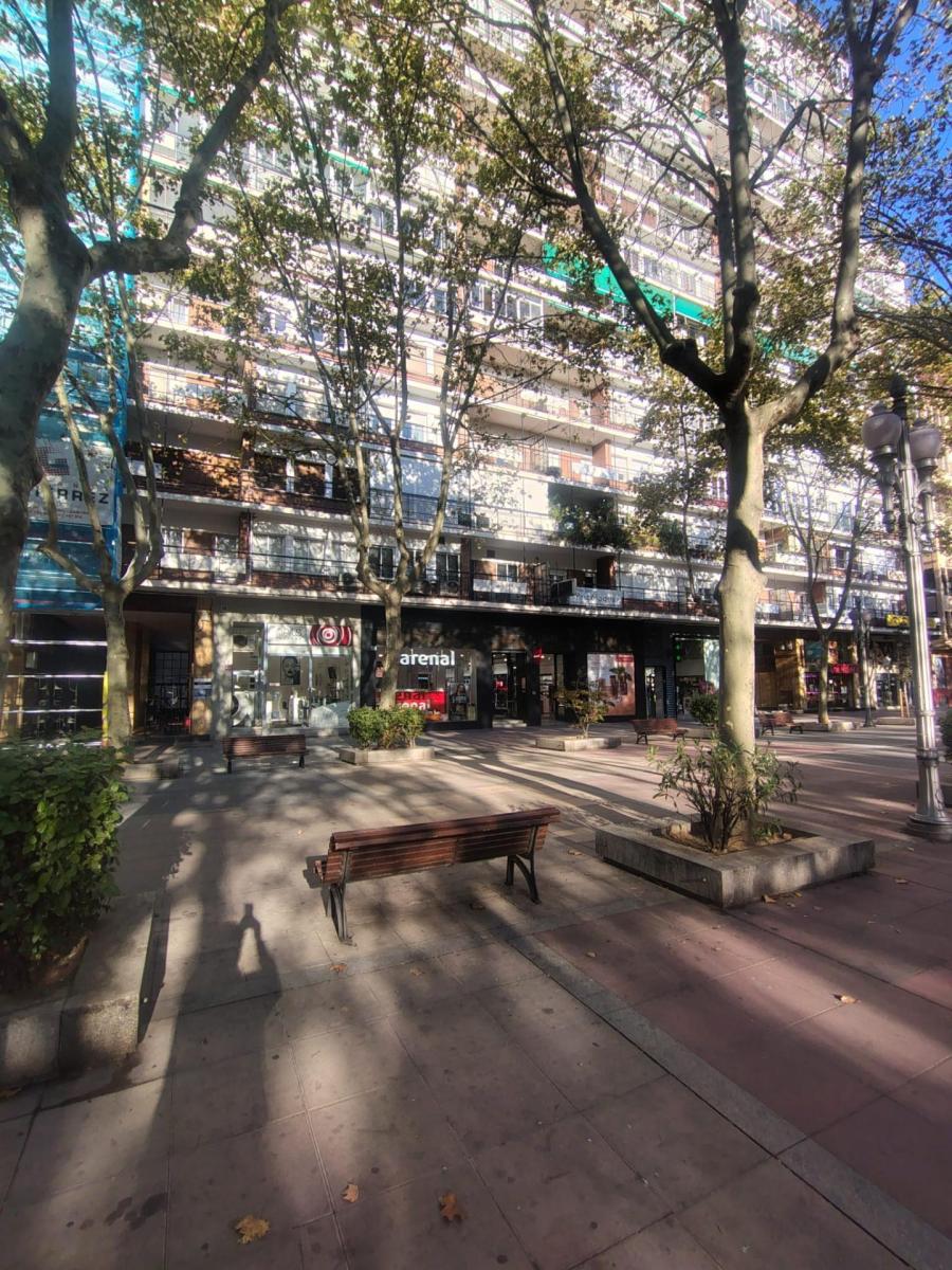 Piso en Venta en Valladolid