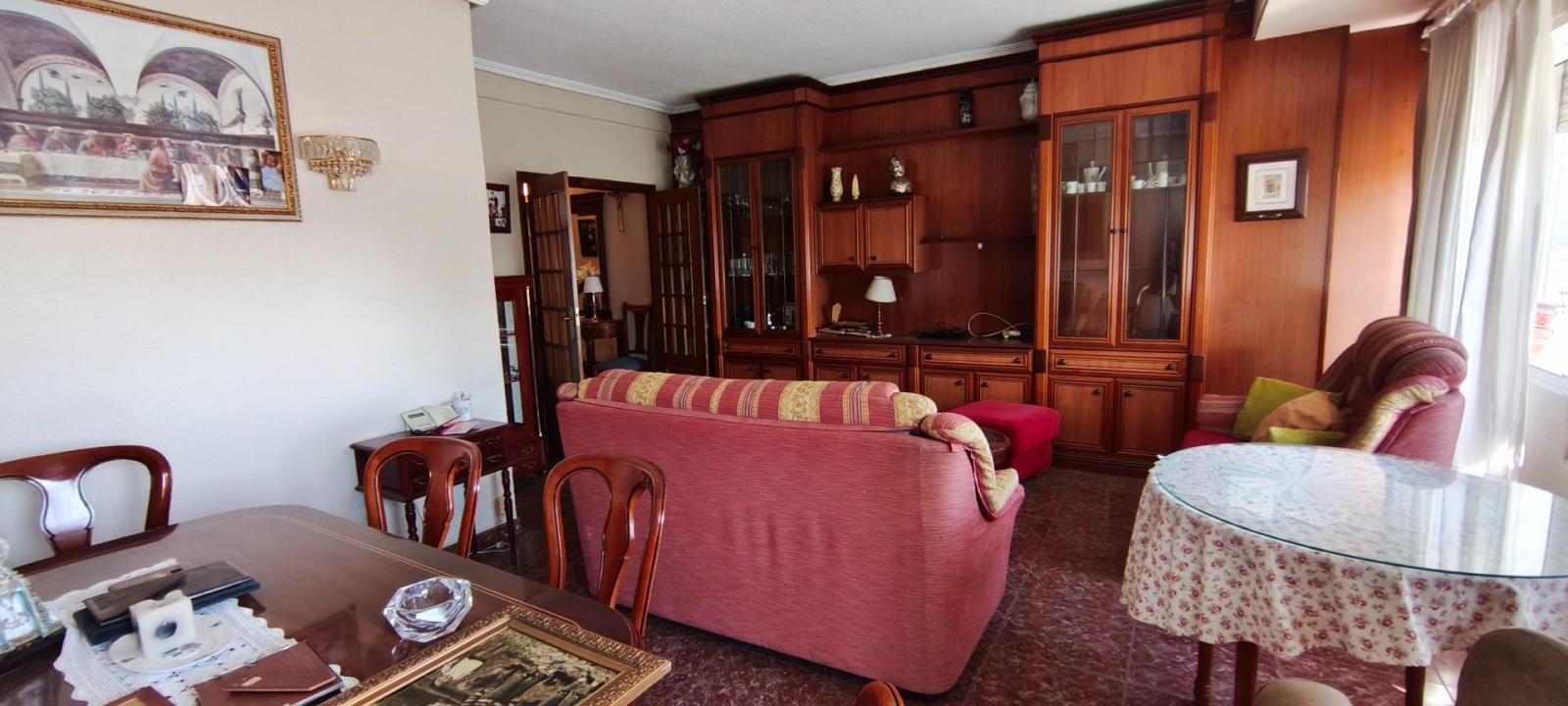 Piso en Venta en Valladolid