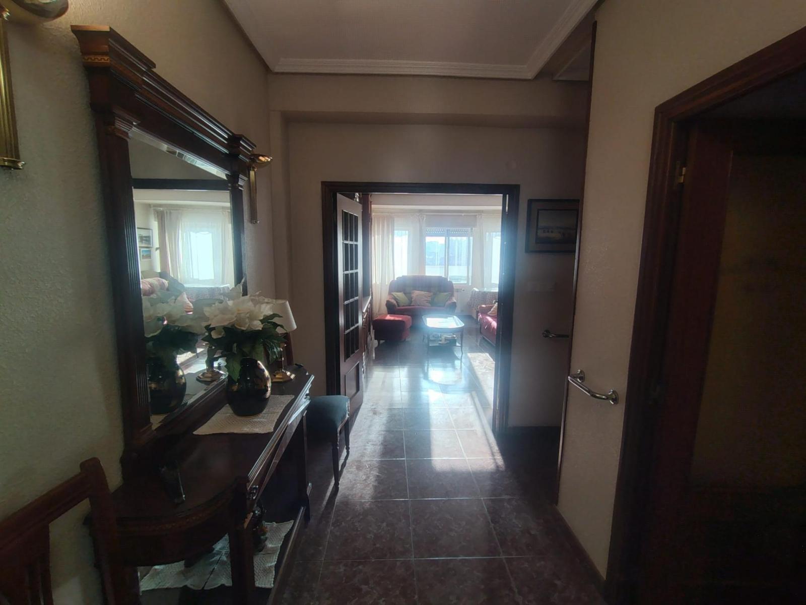 Piso en Venta en Valladolid