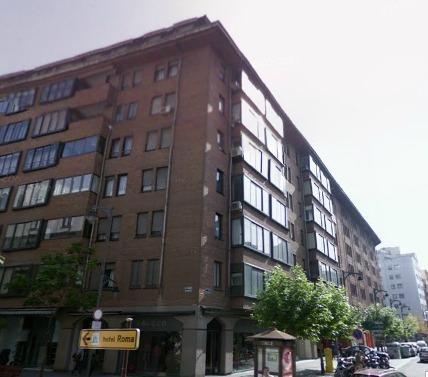 Garage for Rent in Valladolid