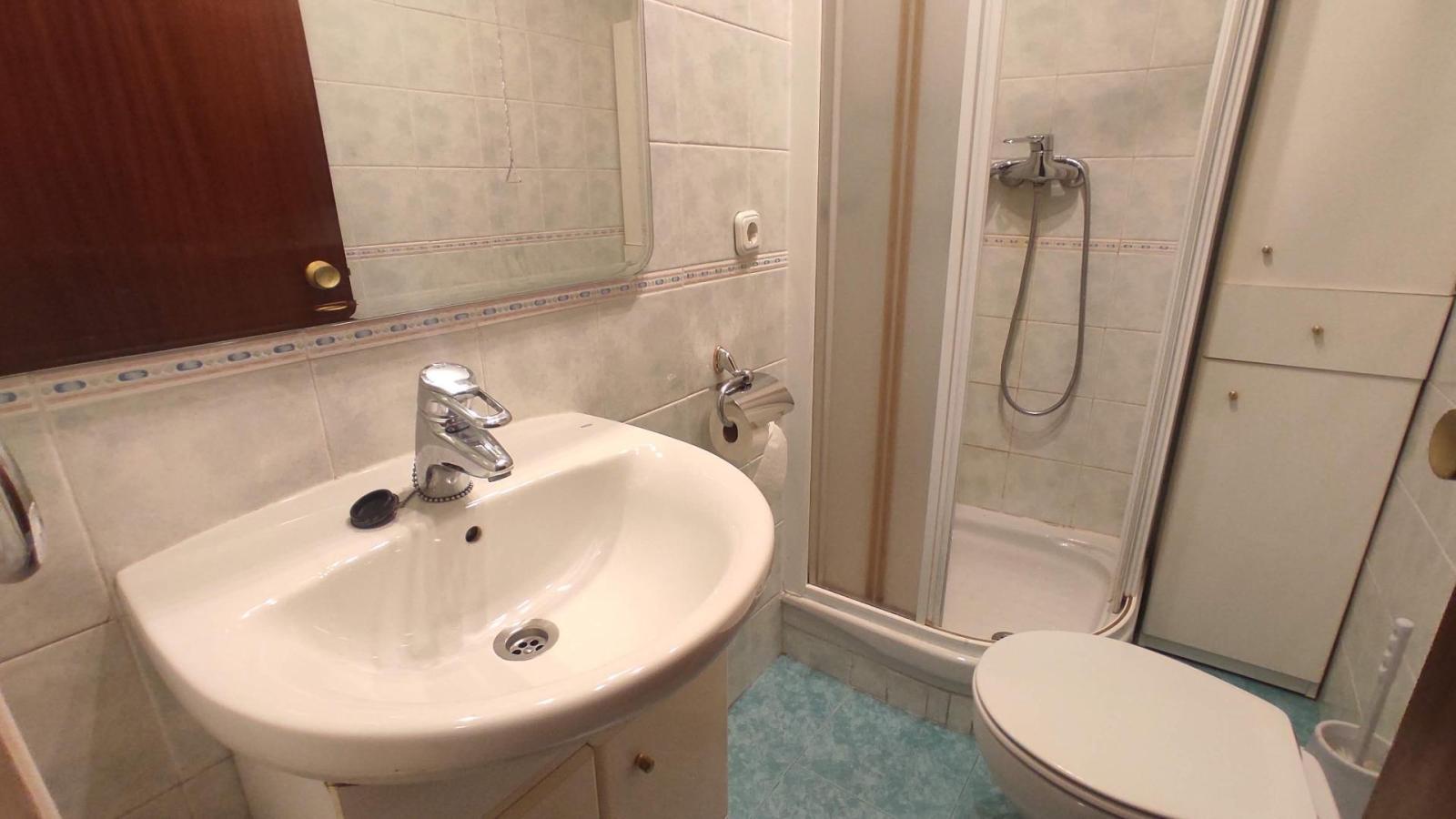 Flat for Rent in Valladolid