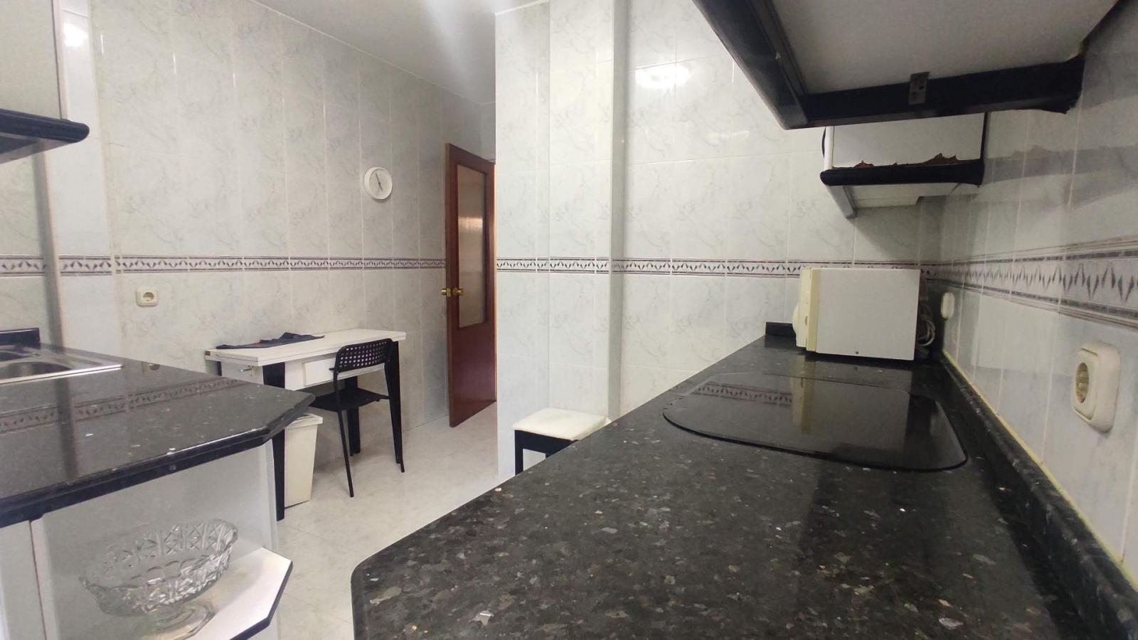 Flat for Rent in Valladolid