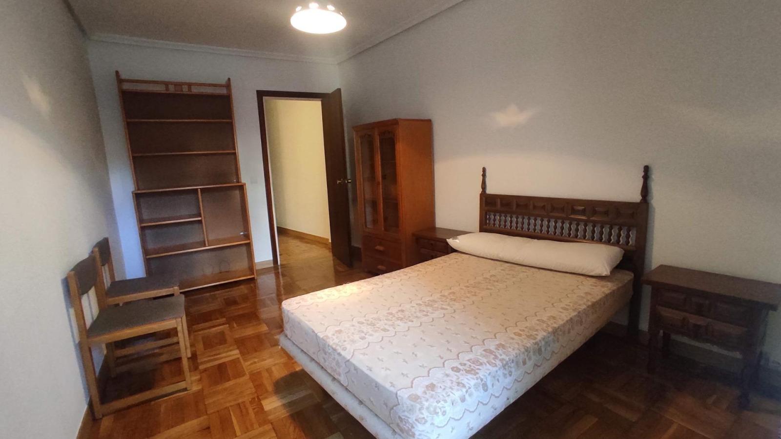 Flat for Rent in Valladolid