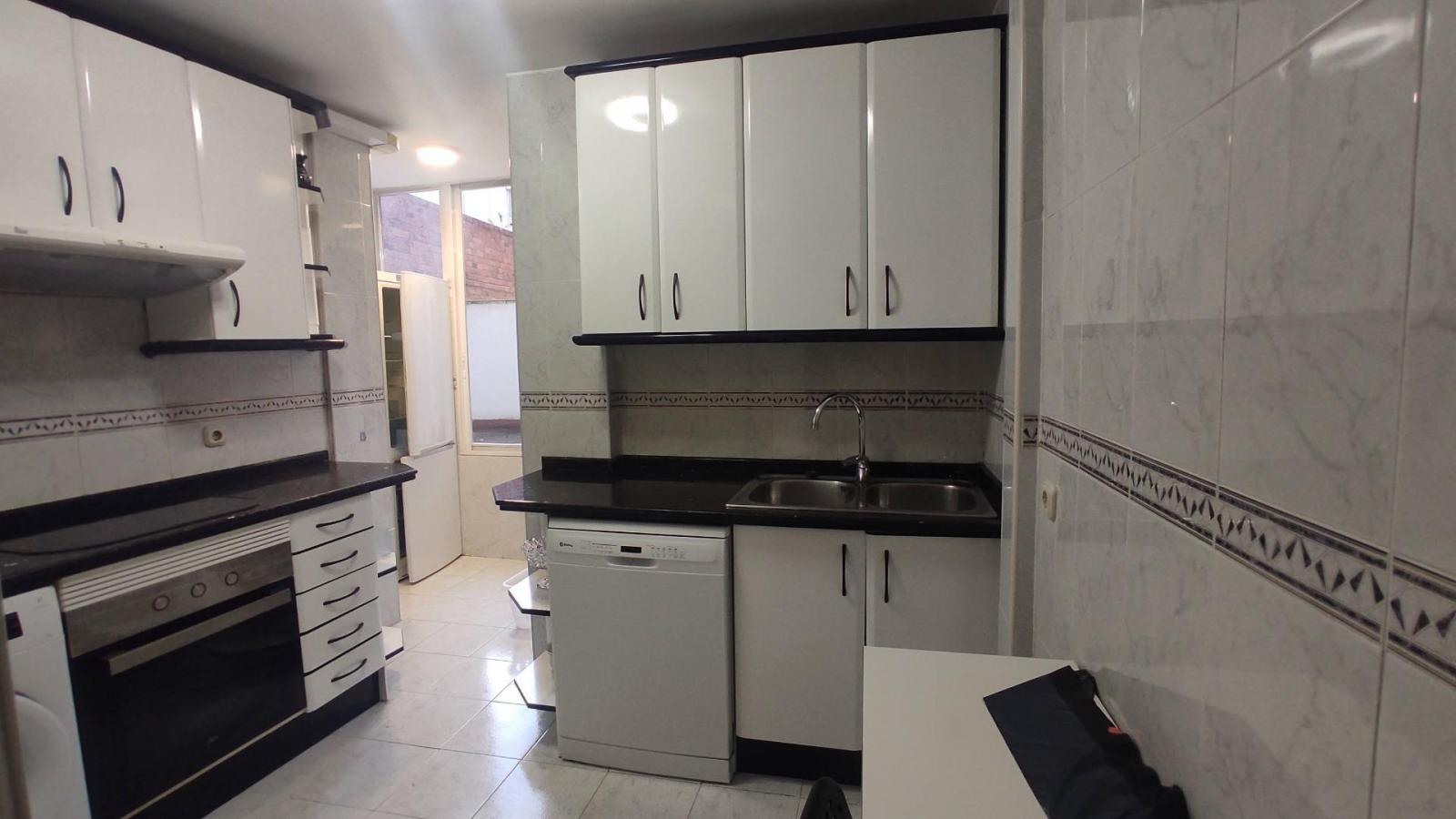 Flat for Rent in Valladolid