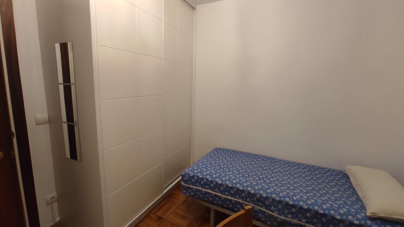 Flat for Rent in Valladolid