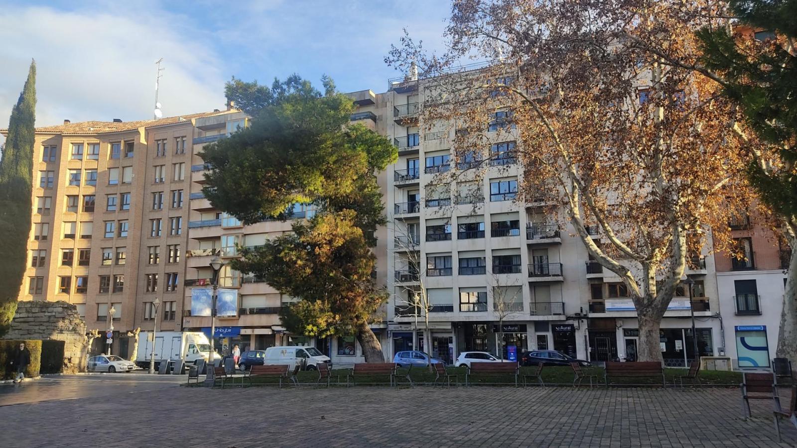 Flat for Rent in Valladolid