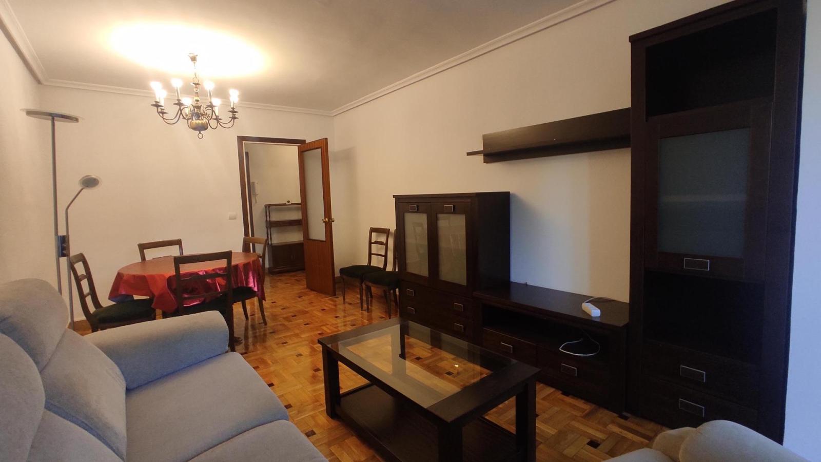 Flat for Rent in Valladolid