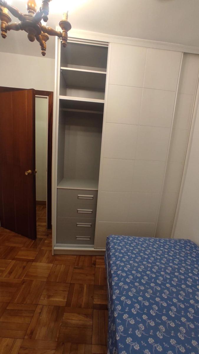 Flat for Rent in Valladolid