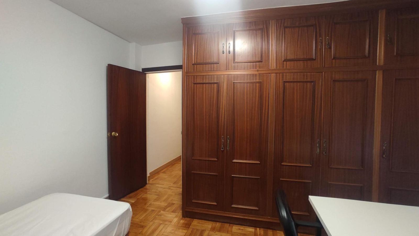 Flat for Rent in Valladolid