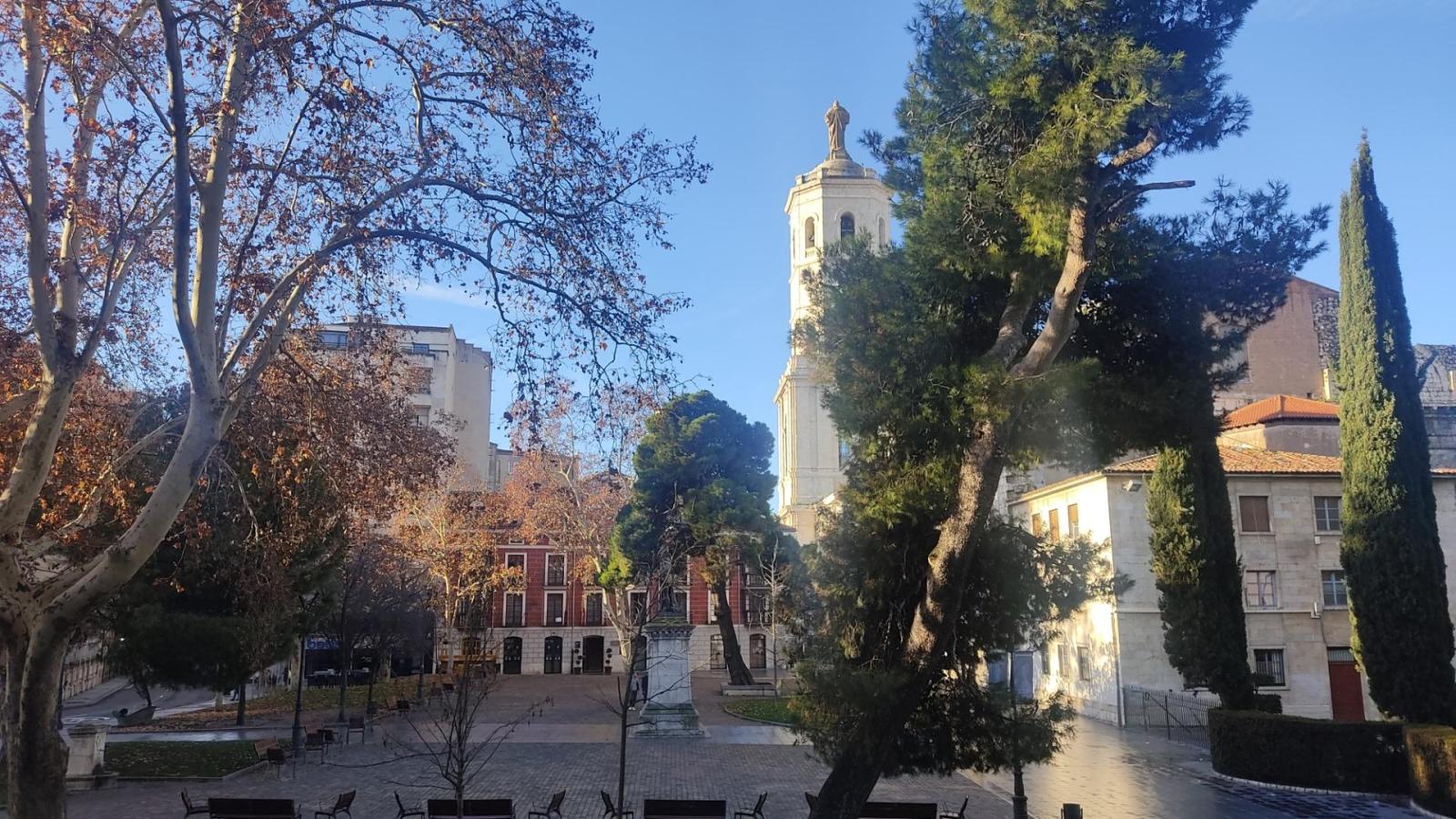 Flat for Rent in Valladolid