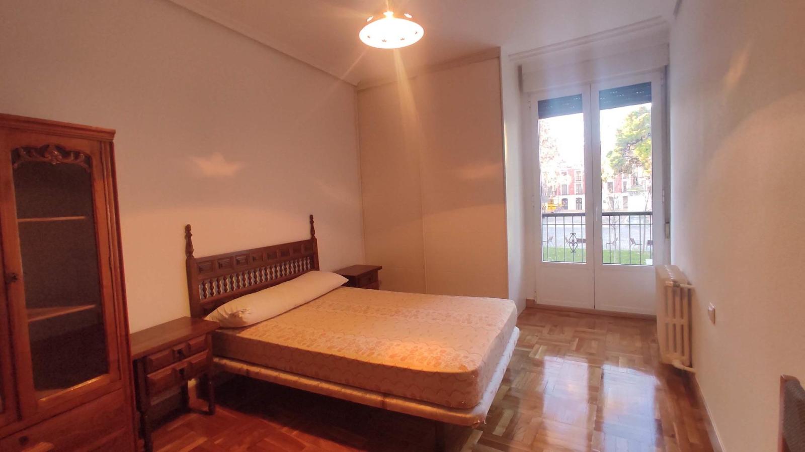 Flat for Rent in Valladolid
