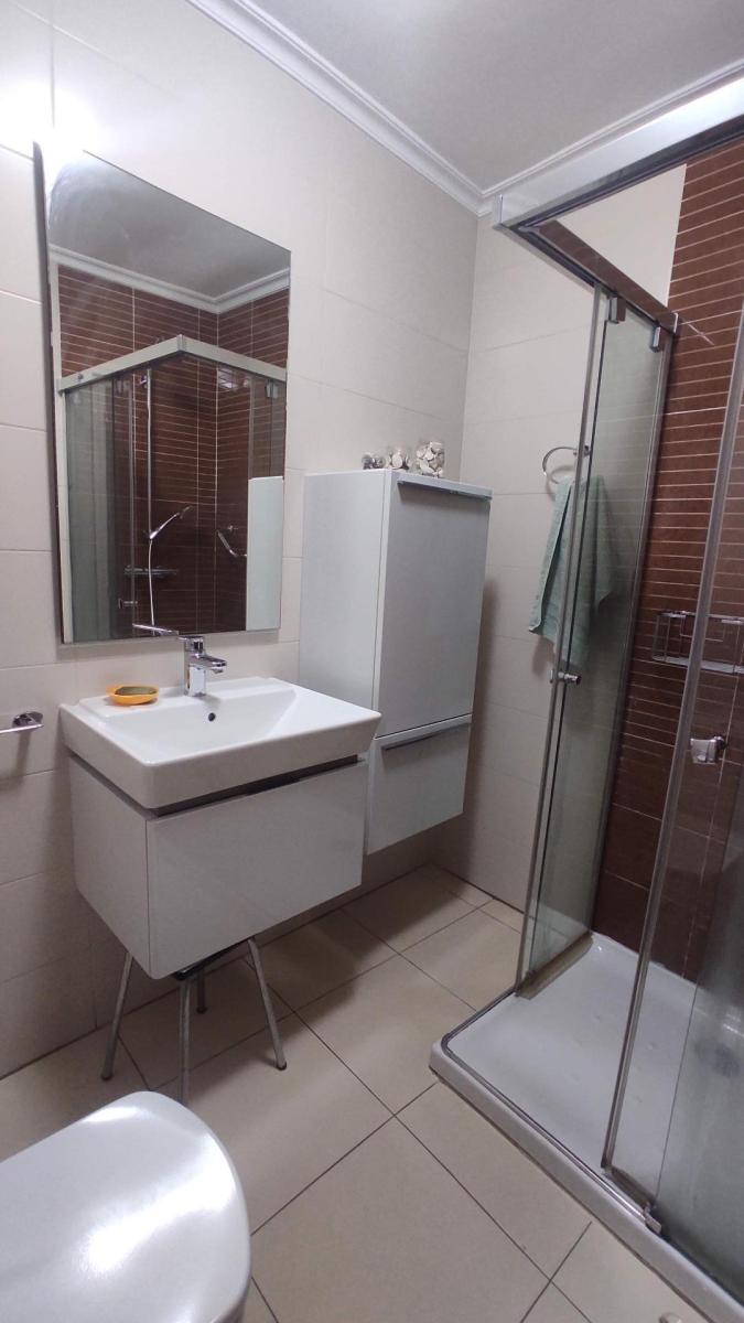 Flat for Rent in Valladolid