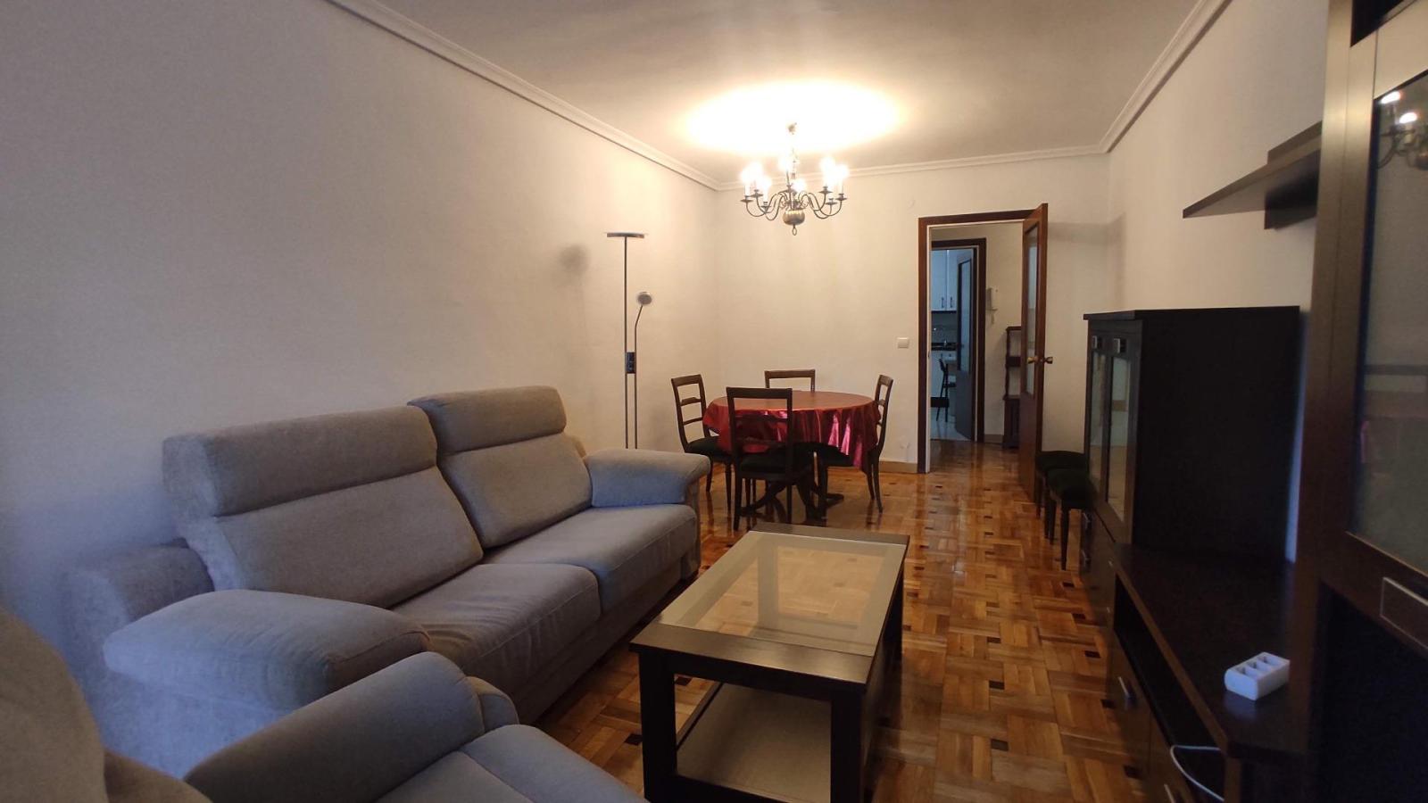 Flat for Rent in Valladolid