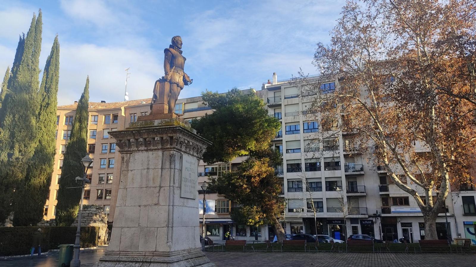 Flat for Rent in Valladolid