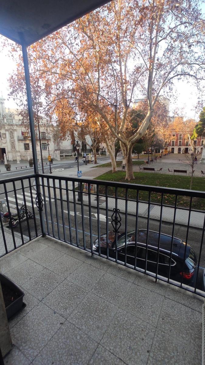 Flat for Rent in Valladolid