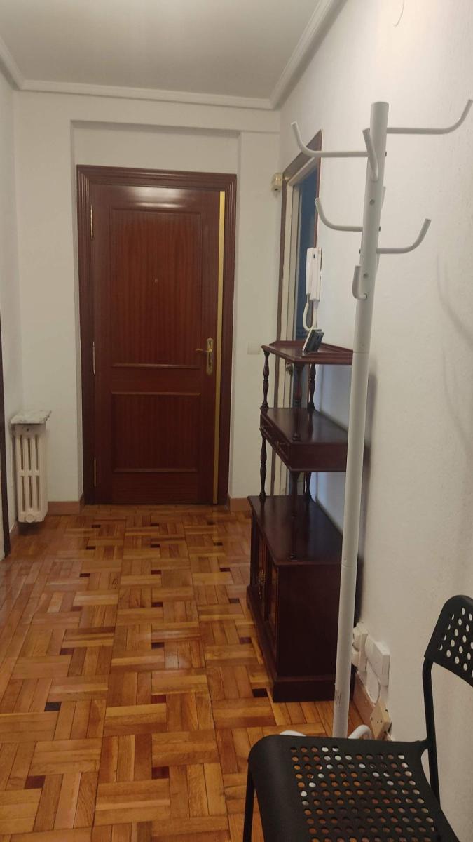 Flat for Rent in Valladolid