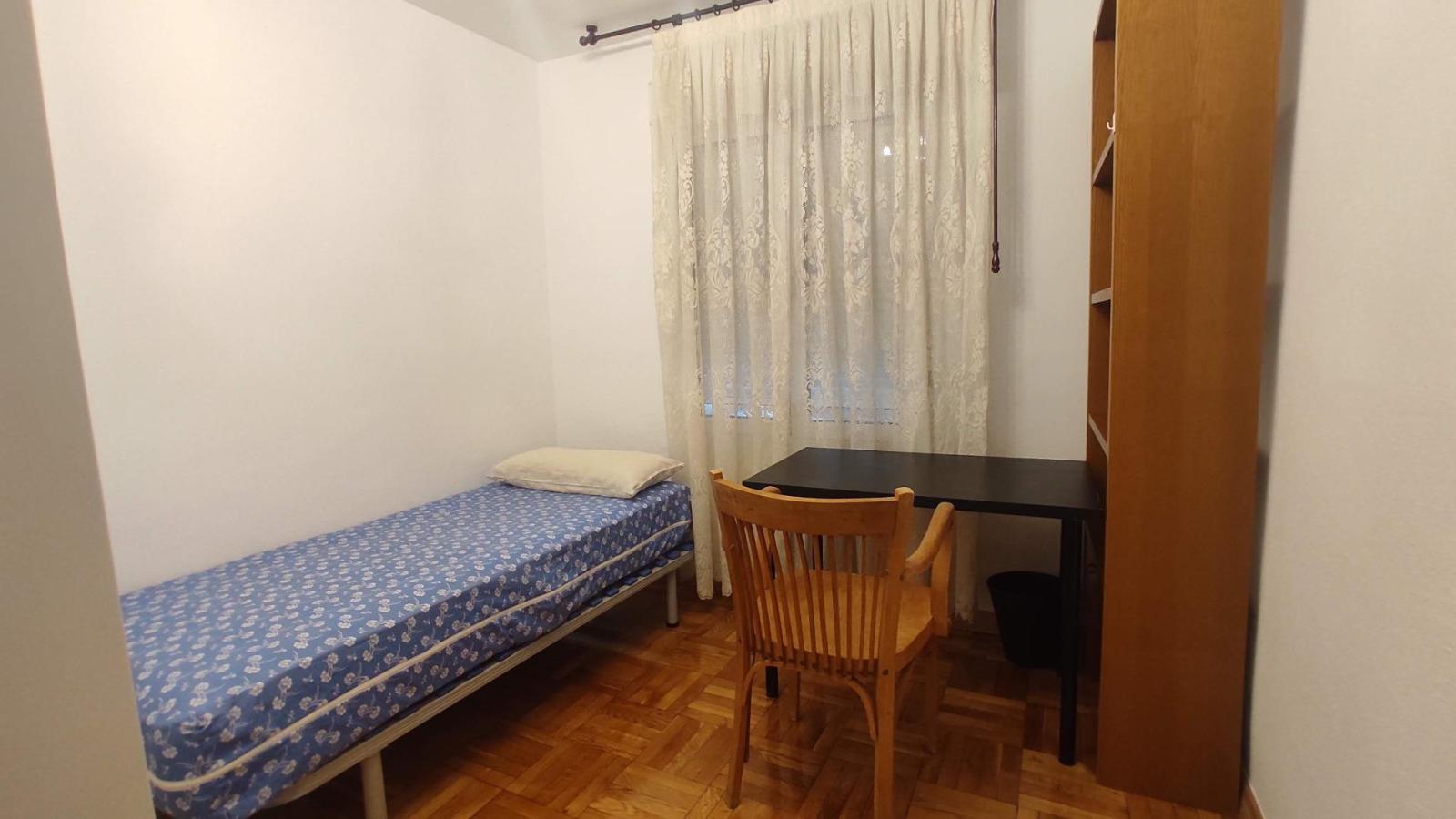 Flat for Rent in Valladolid