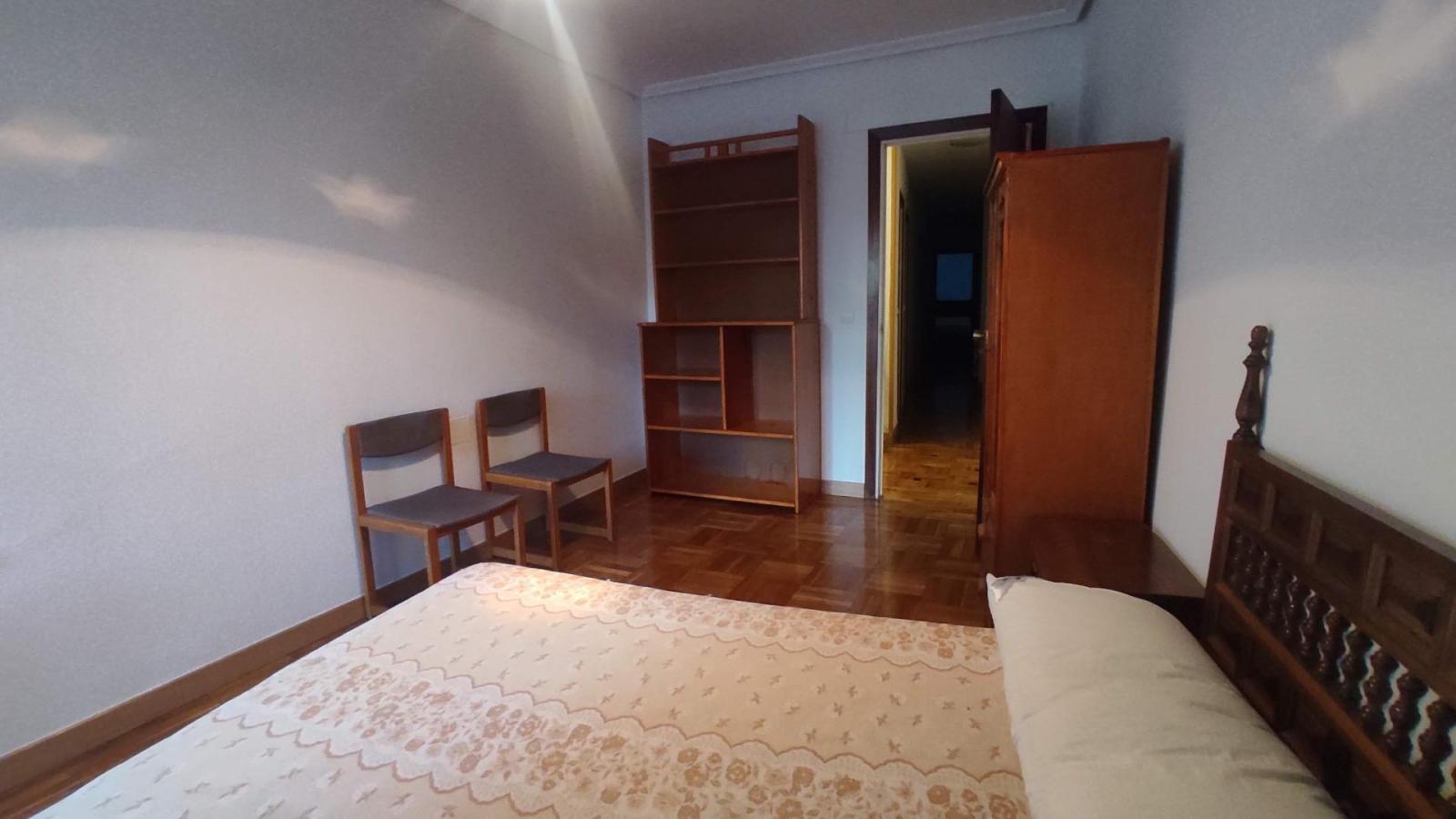 Flat for Rent in Valladolid