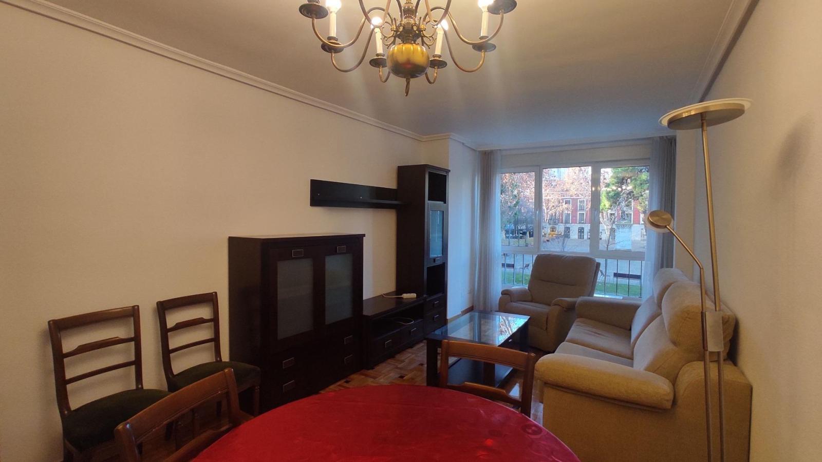 Flat for Rent in Valladolid