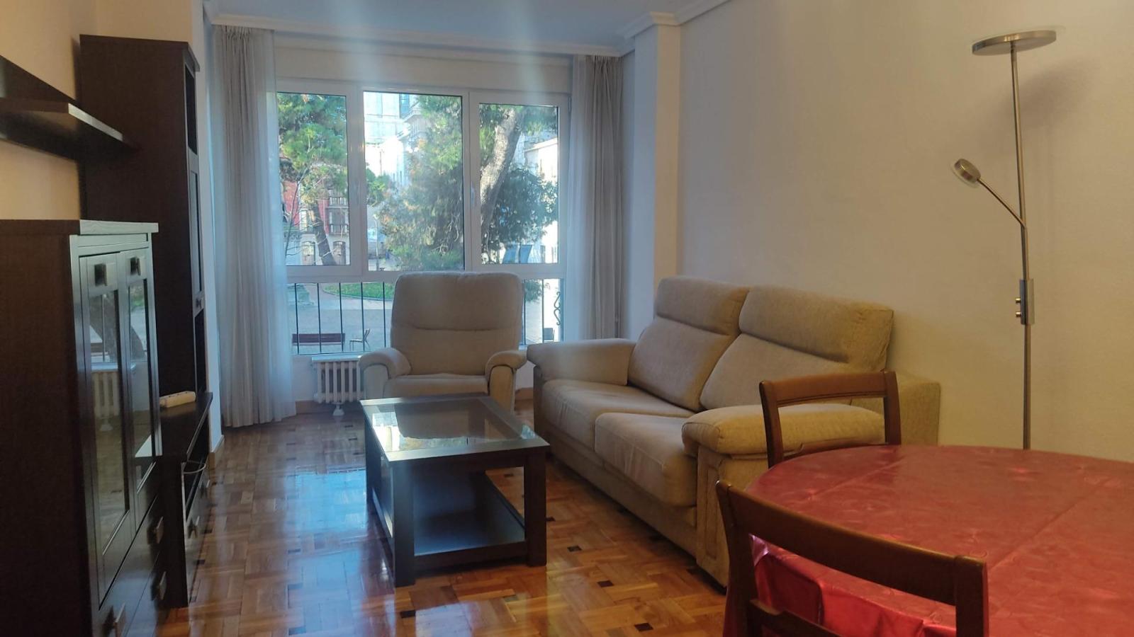 Flat for Rent in Valladolid
