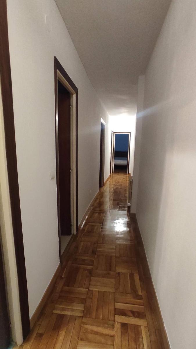 Flat for Rent in Valladolid
