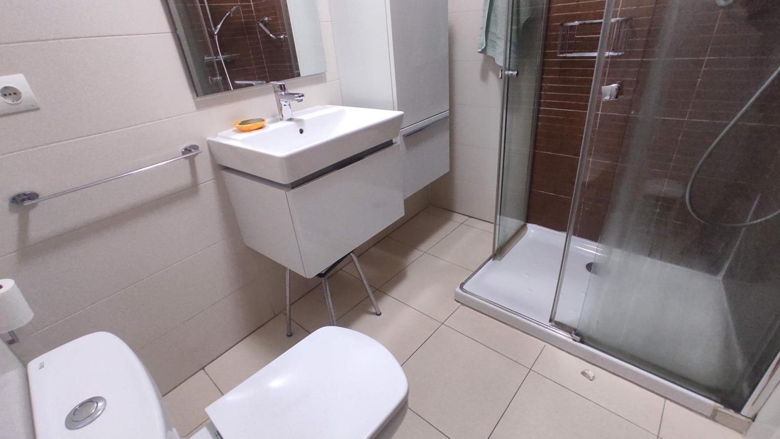 Flat for Rent in Valladolid