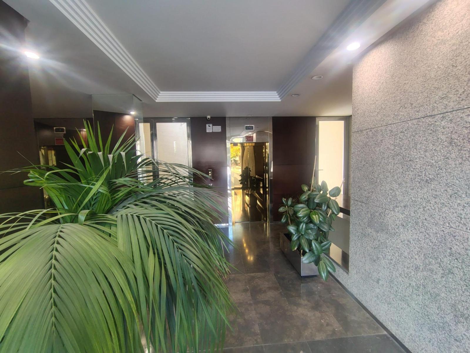 Flat for Rent in Valladolid
