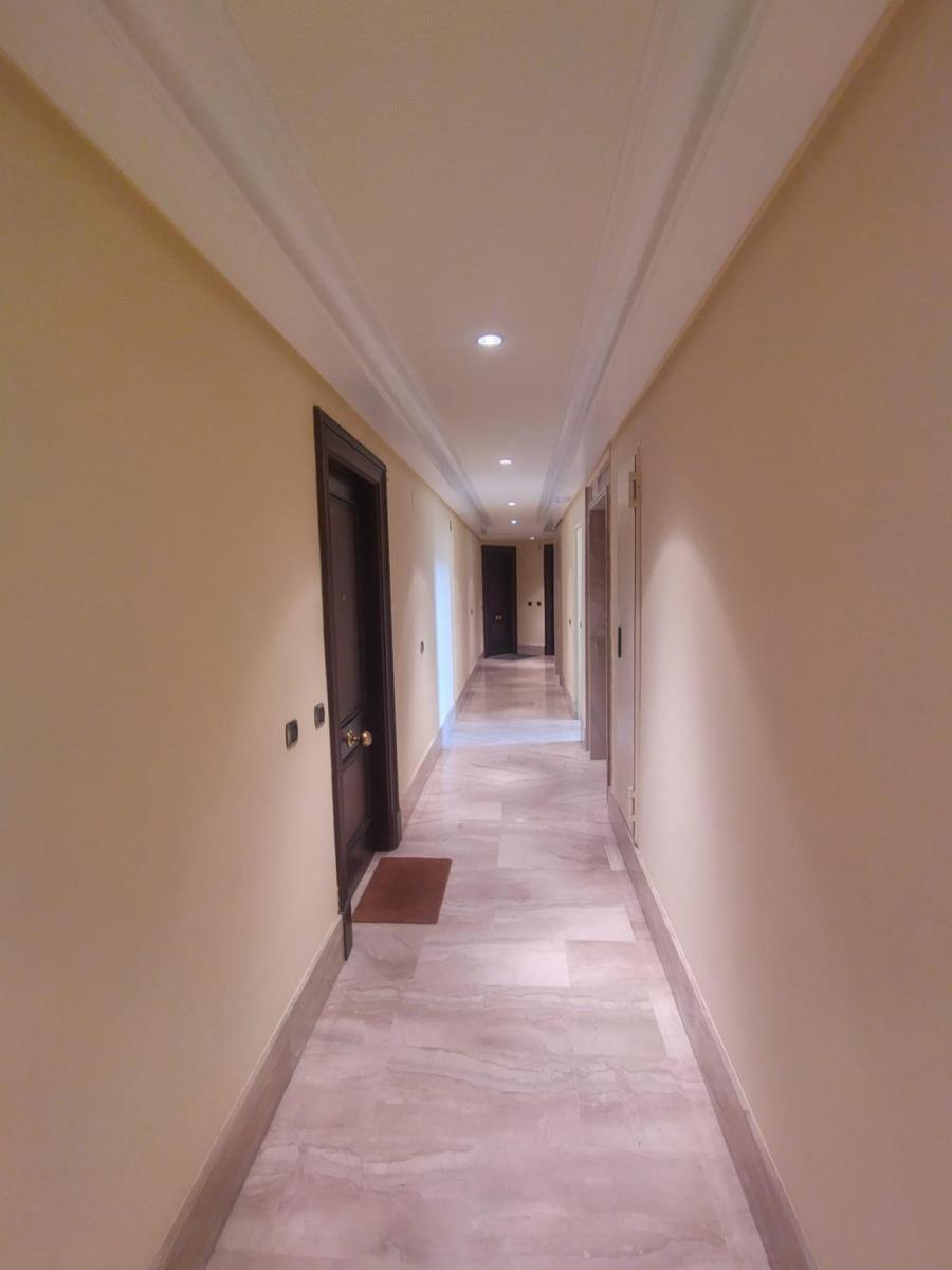 Flat for Rent in Valladolid