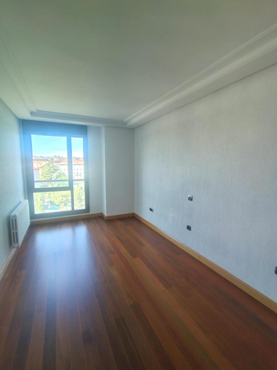 Flat for Rent in Valladolid