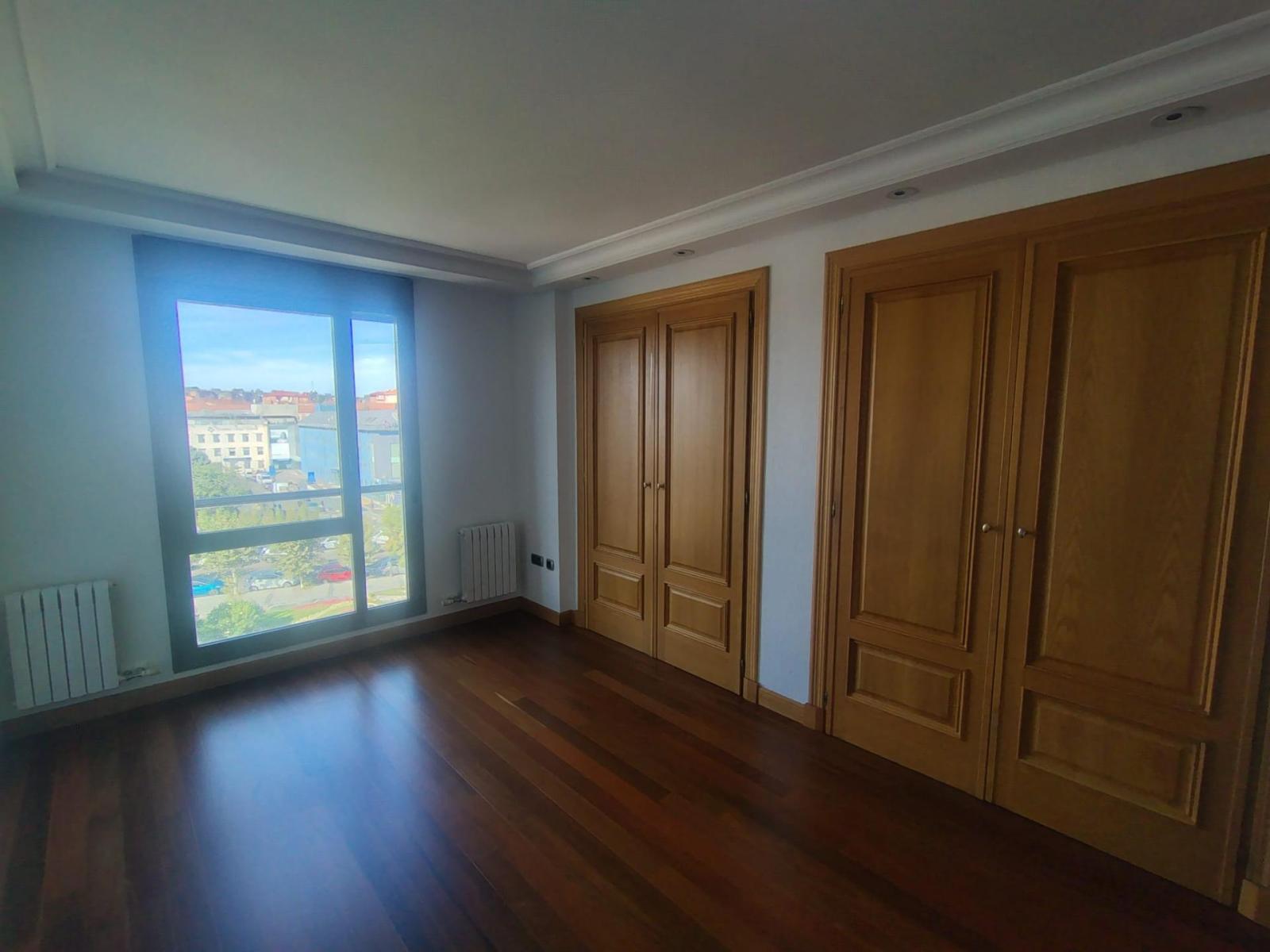 Flat for Rent in Valladolid