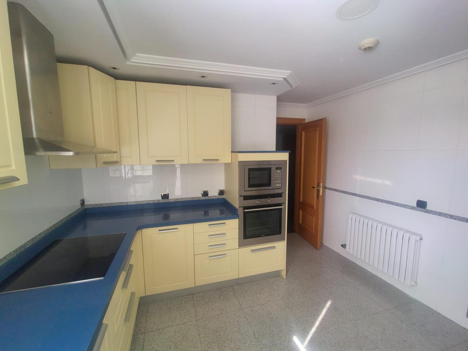 Flat for Rent in Valladolid