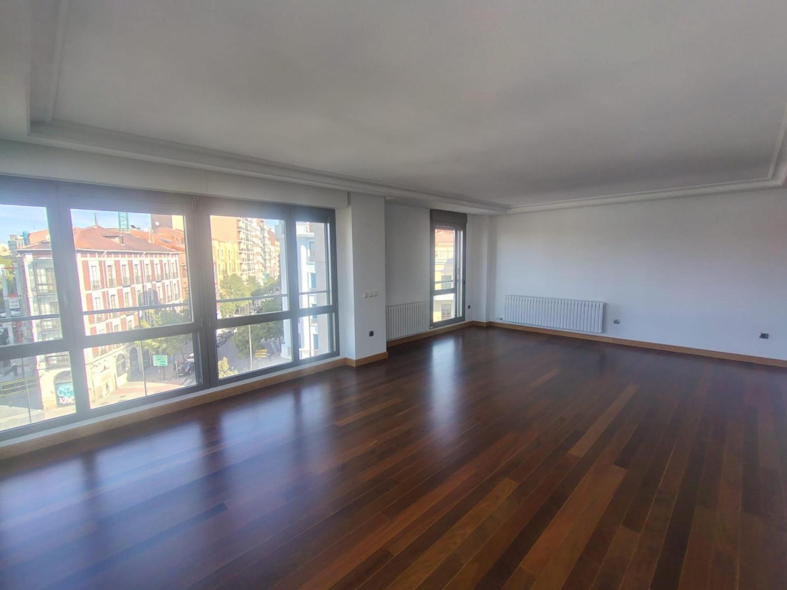 Flat for Rent in Valladolid