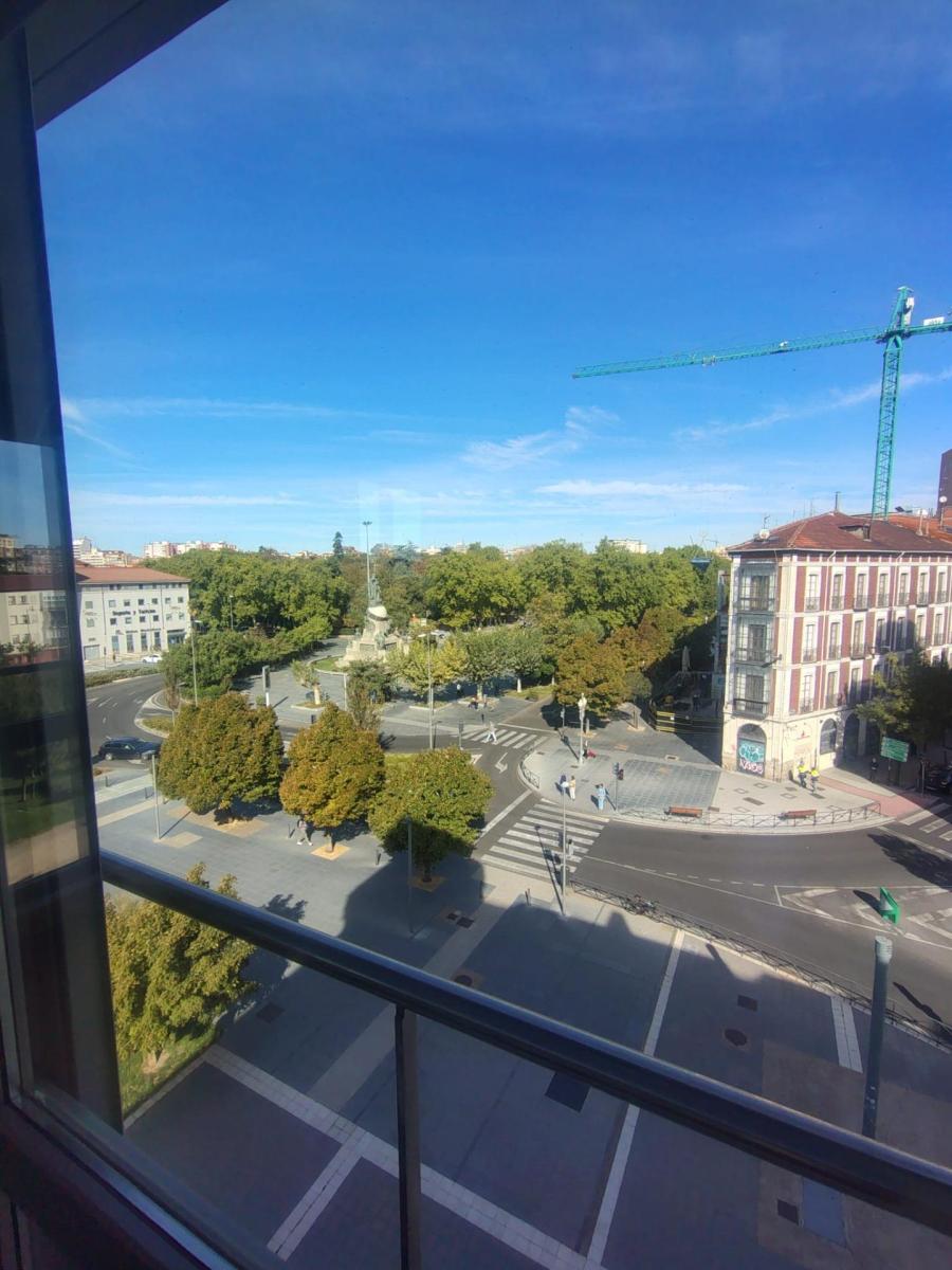 Flat for Rent in Valladolid