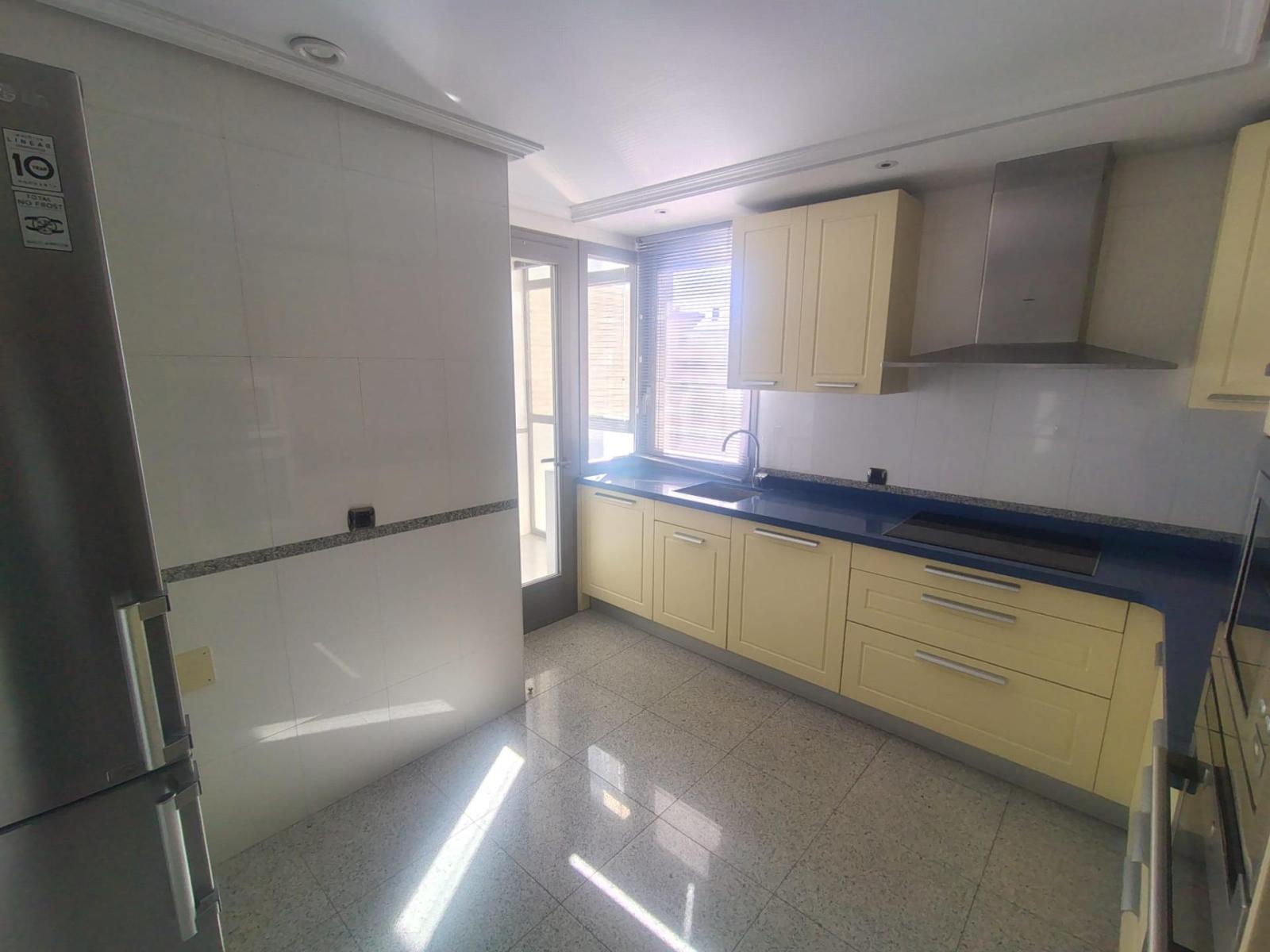 Flat for Rent in Valladolid