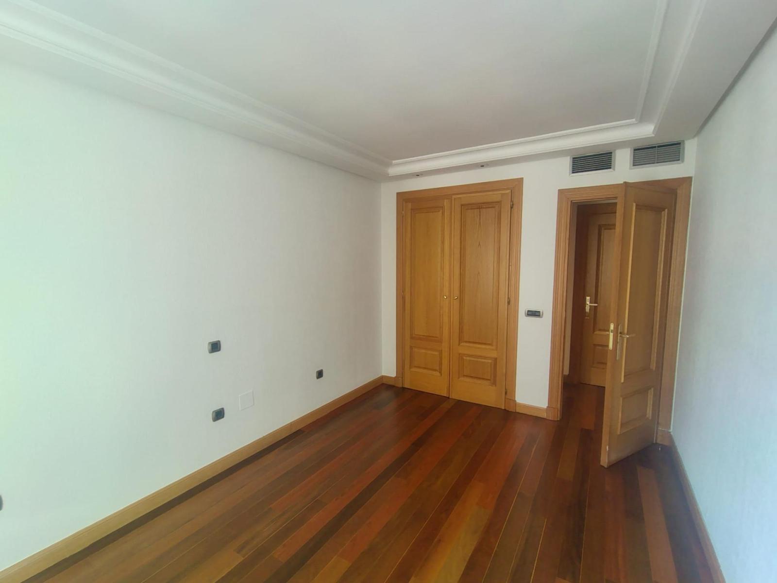 Flat for Rent in Valladolid