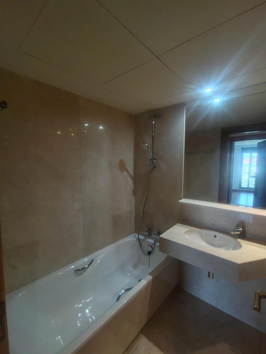 Flat for Rent in Valladolid