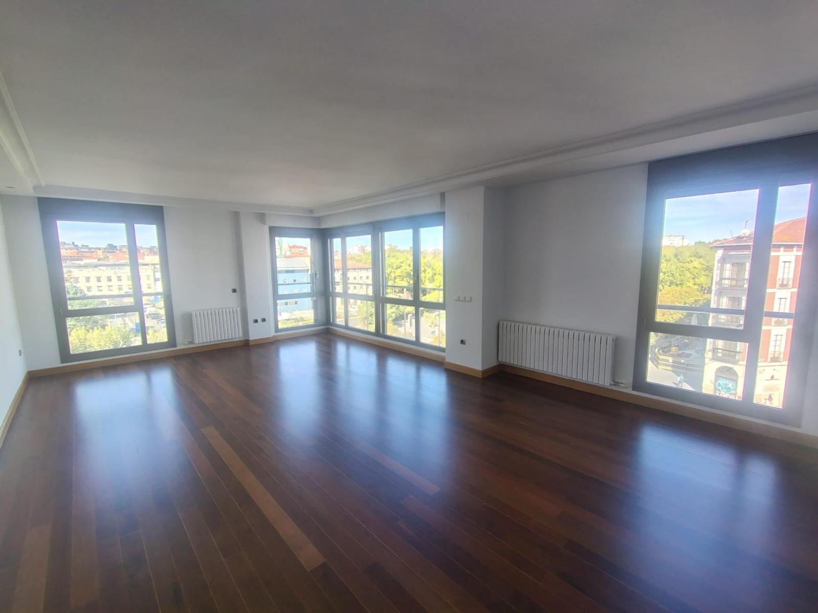 Flat for Rent in Valladolid