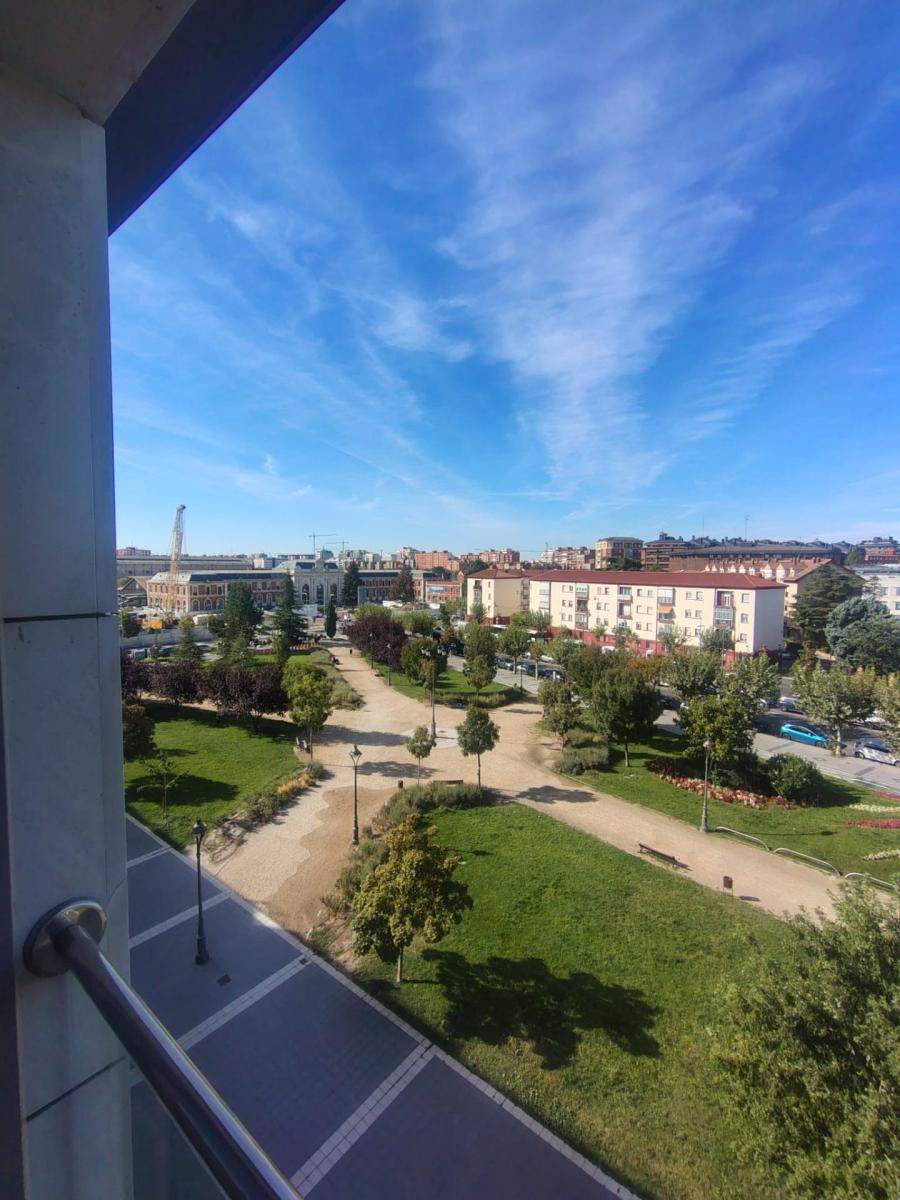 Flat for Rent in Valladolid