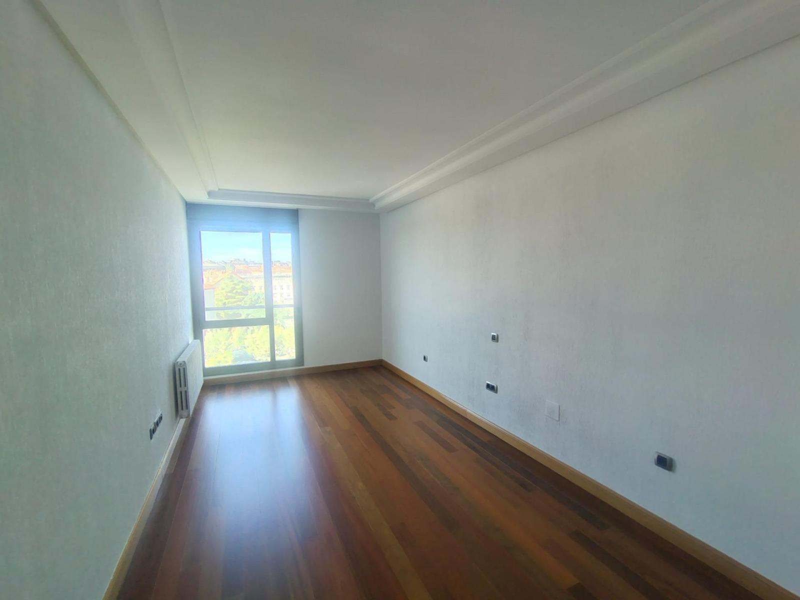 Flat for Rent in Valladolid