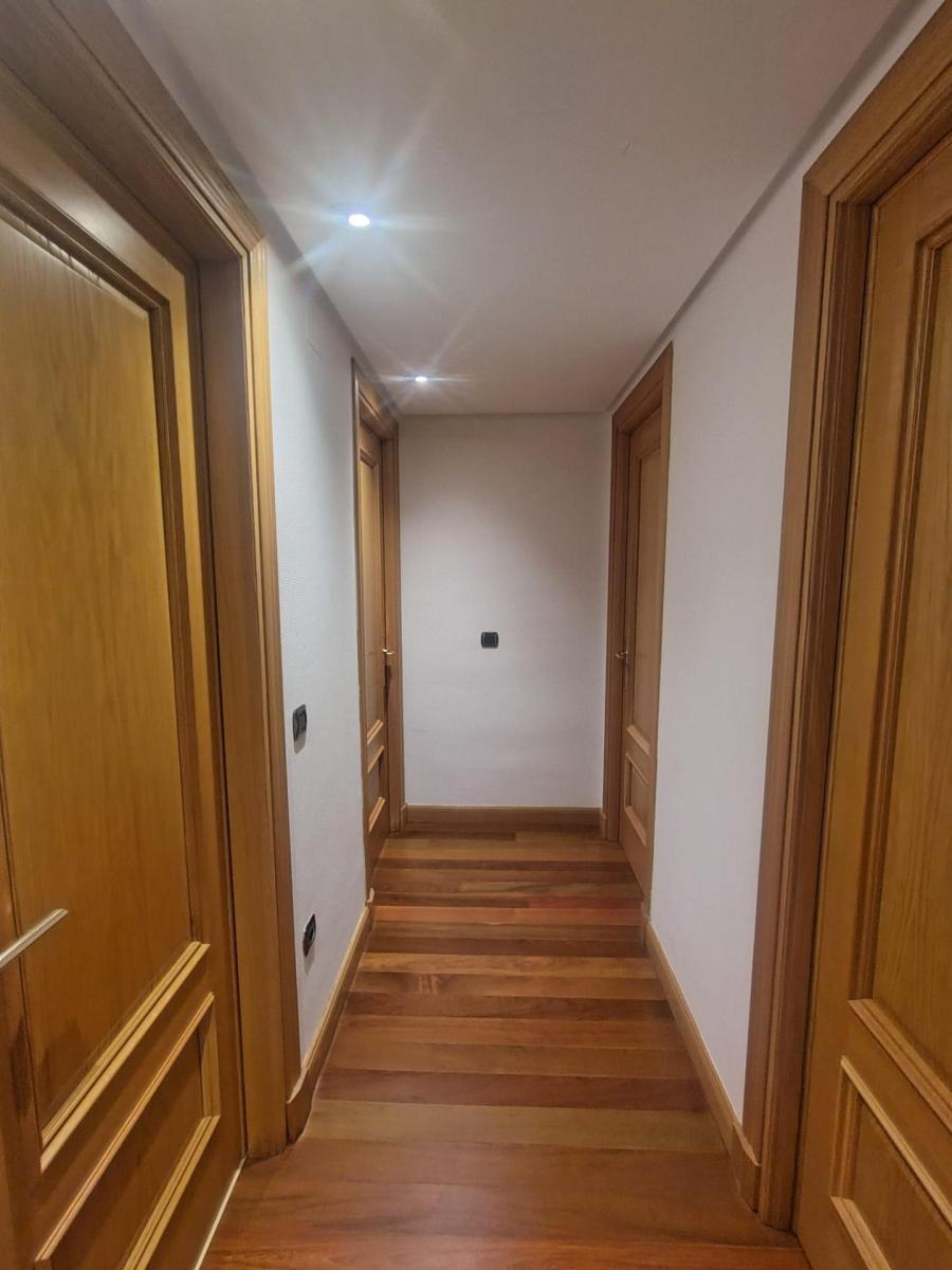 Flat for Rent in Valladolid