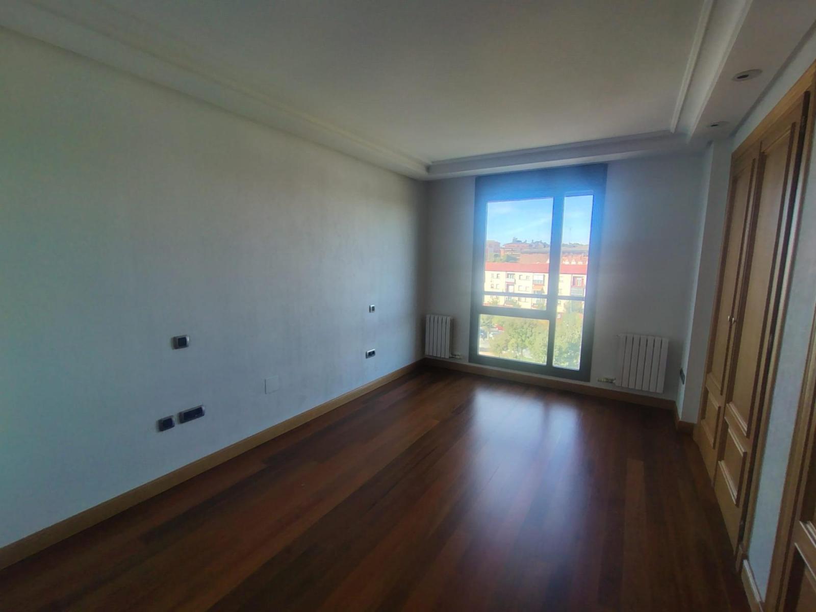 Flat for Rent in Valladolid