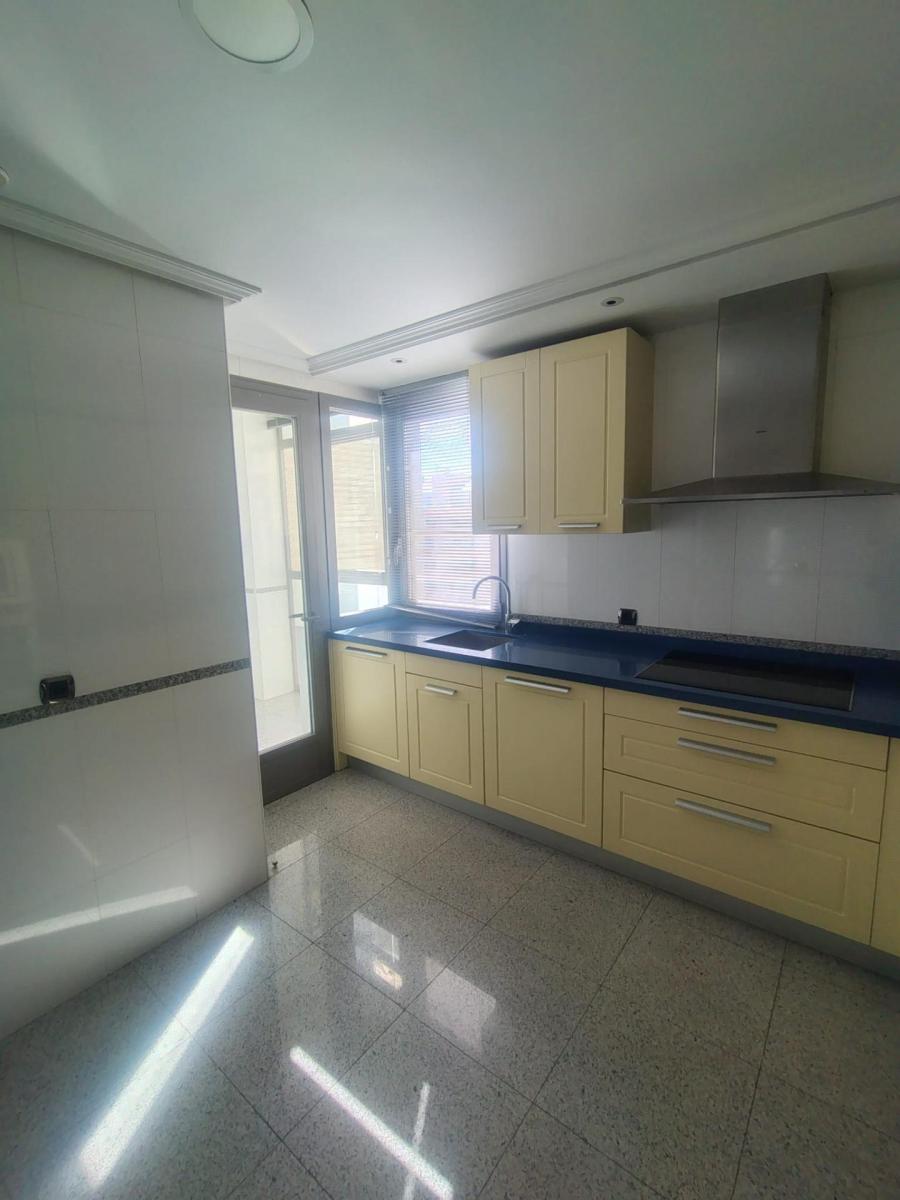 Flat for Rent in Valladolid