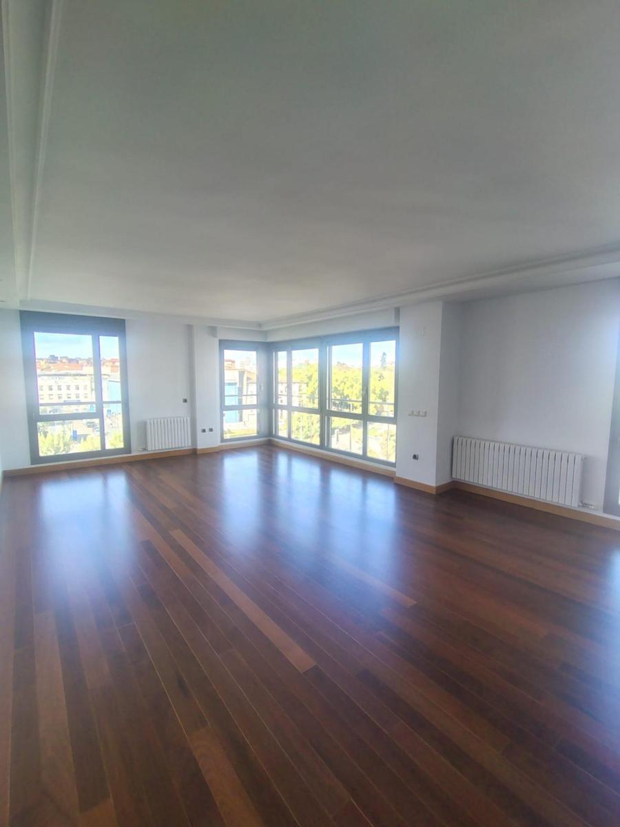 Flat for Rent in Valladolid