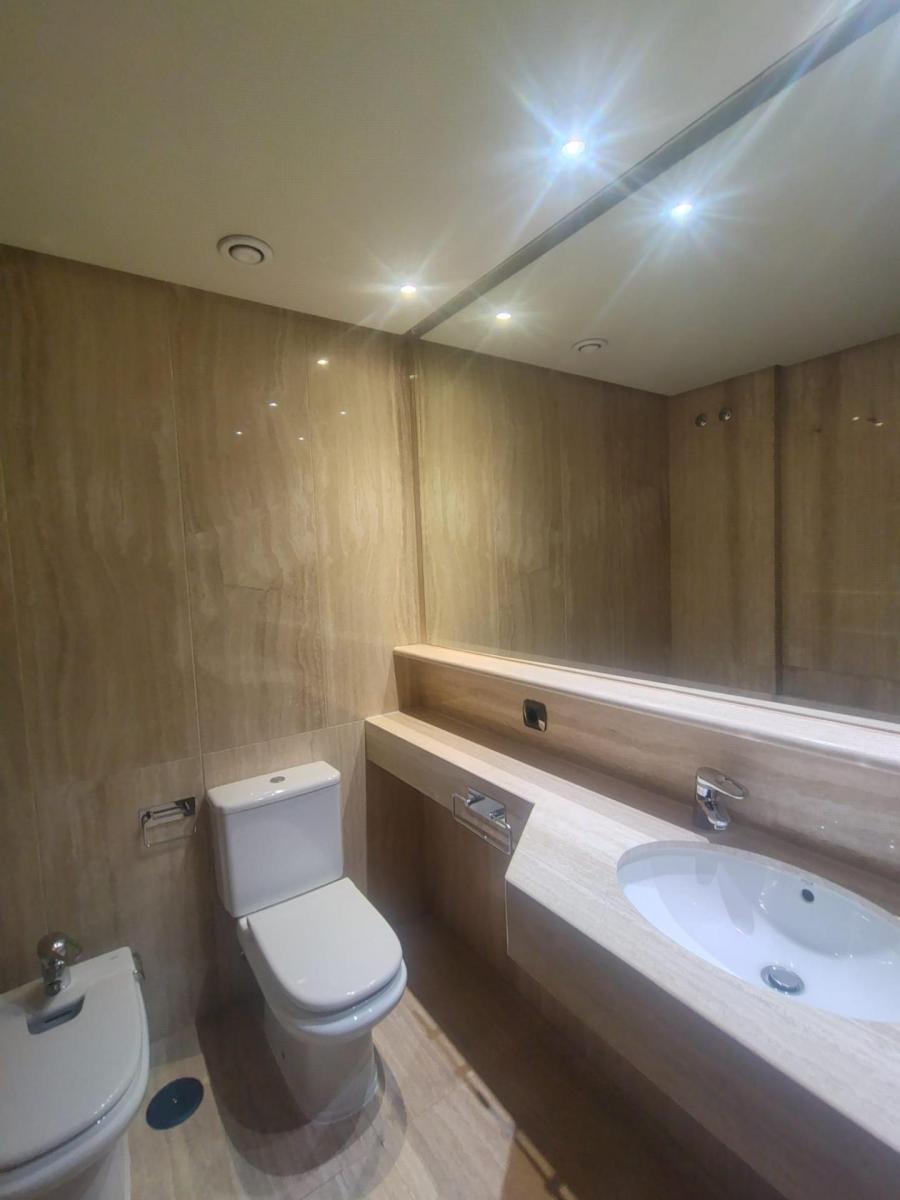 Flat for Rent in Valladolid