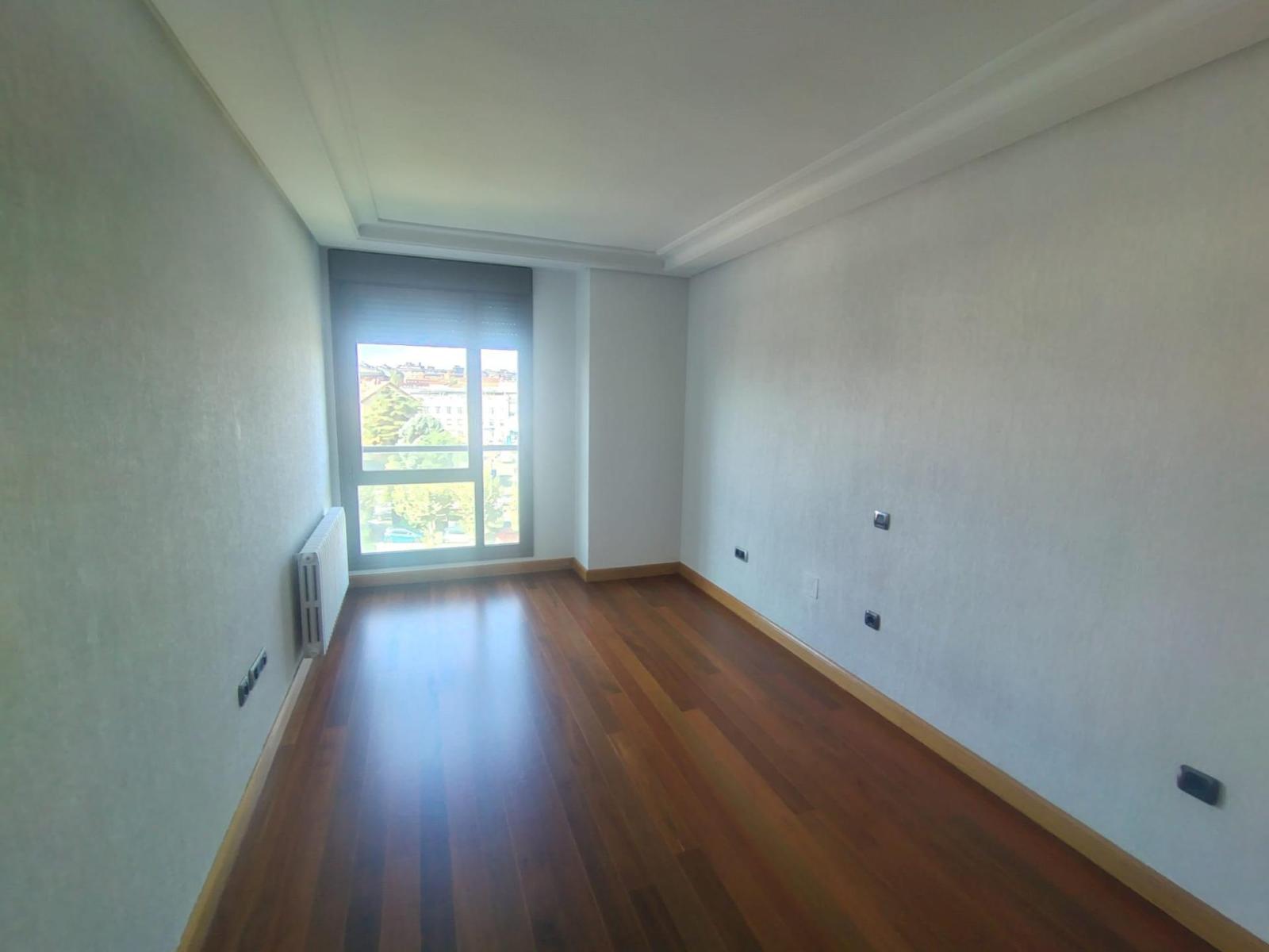 Flat for Rent in Valladolid