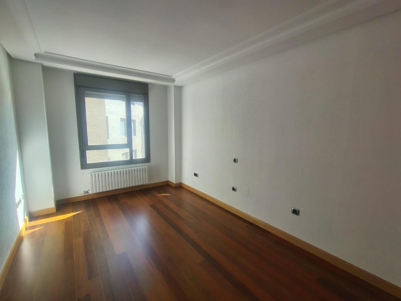 Flat for Rent in Valladolid