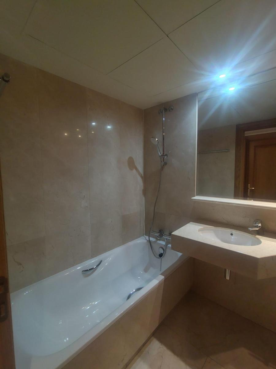 Flat for Rent in Valladolid