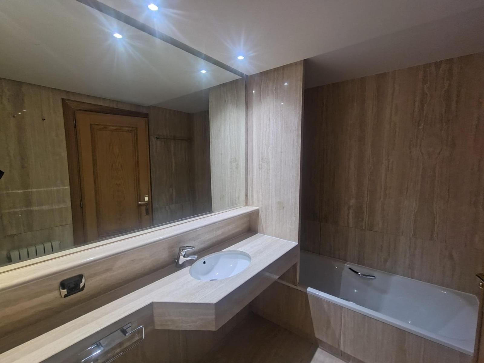 Flat for Rent in Valladolid