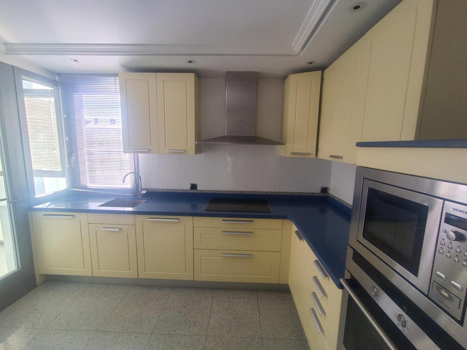 Flat for Rent in Valladolid